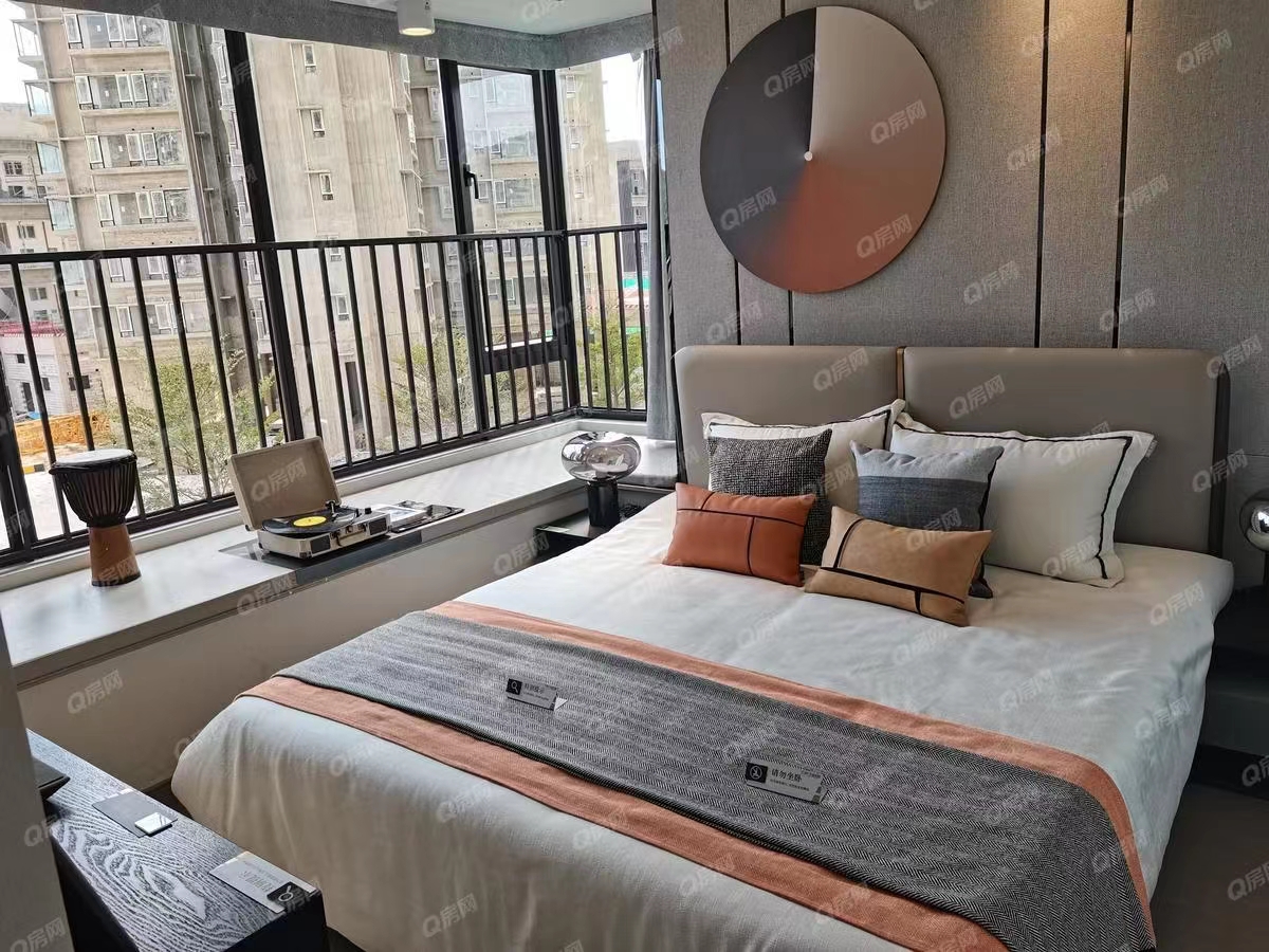 東部萬科城均價-12000元/平