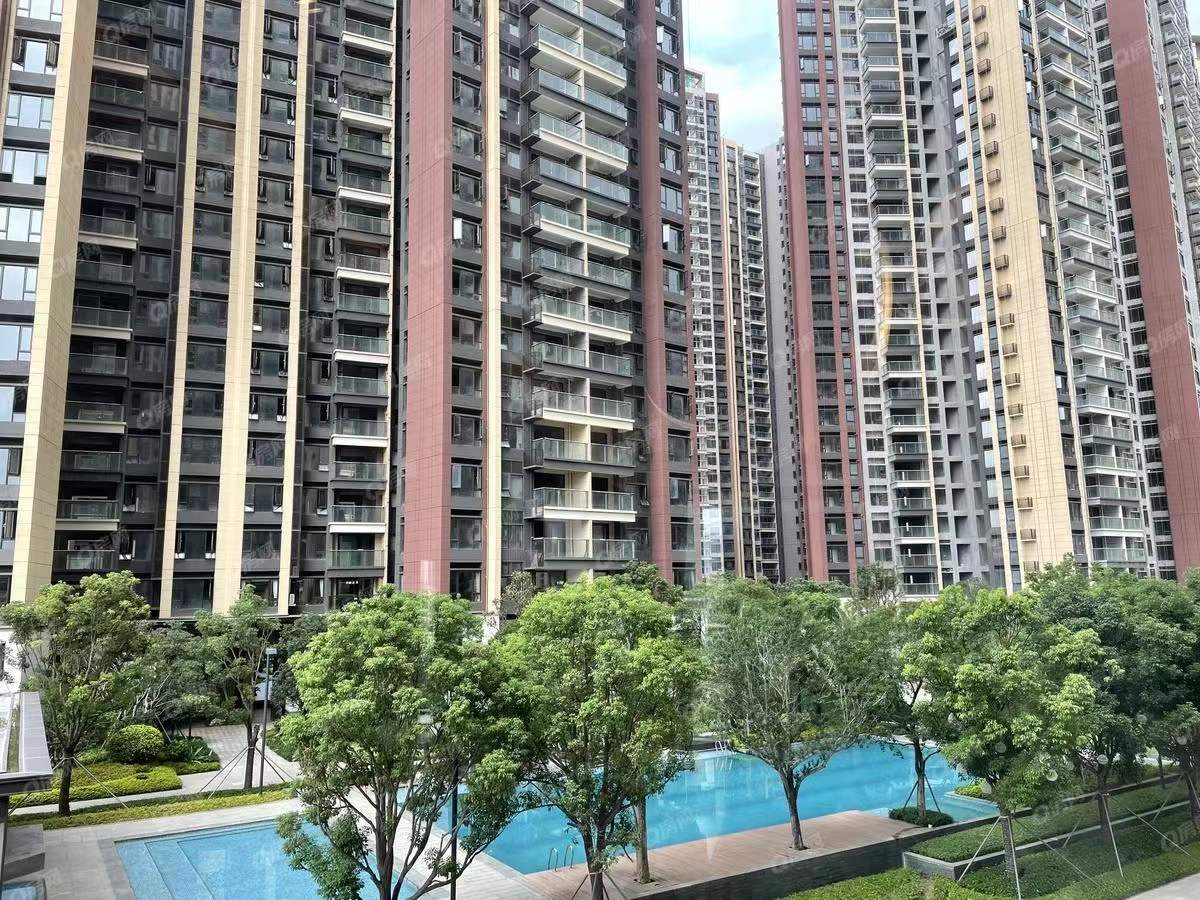 惠州星河丹堤N區(qū)-均價19500元/平