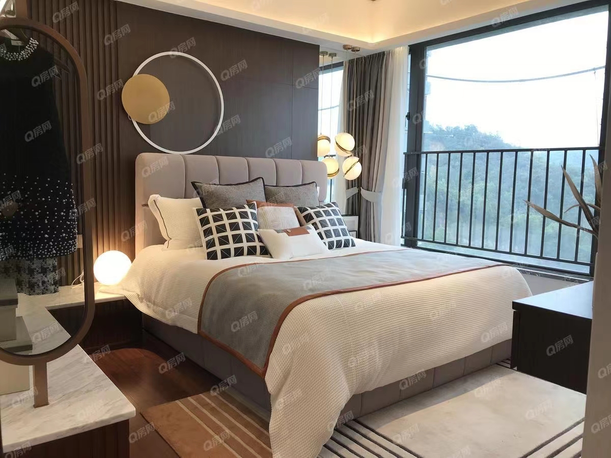 雅居樂世光創建贏家-均價7200元/平