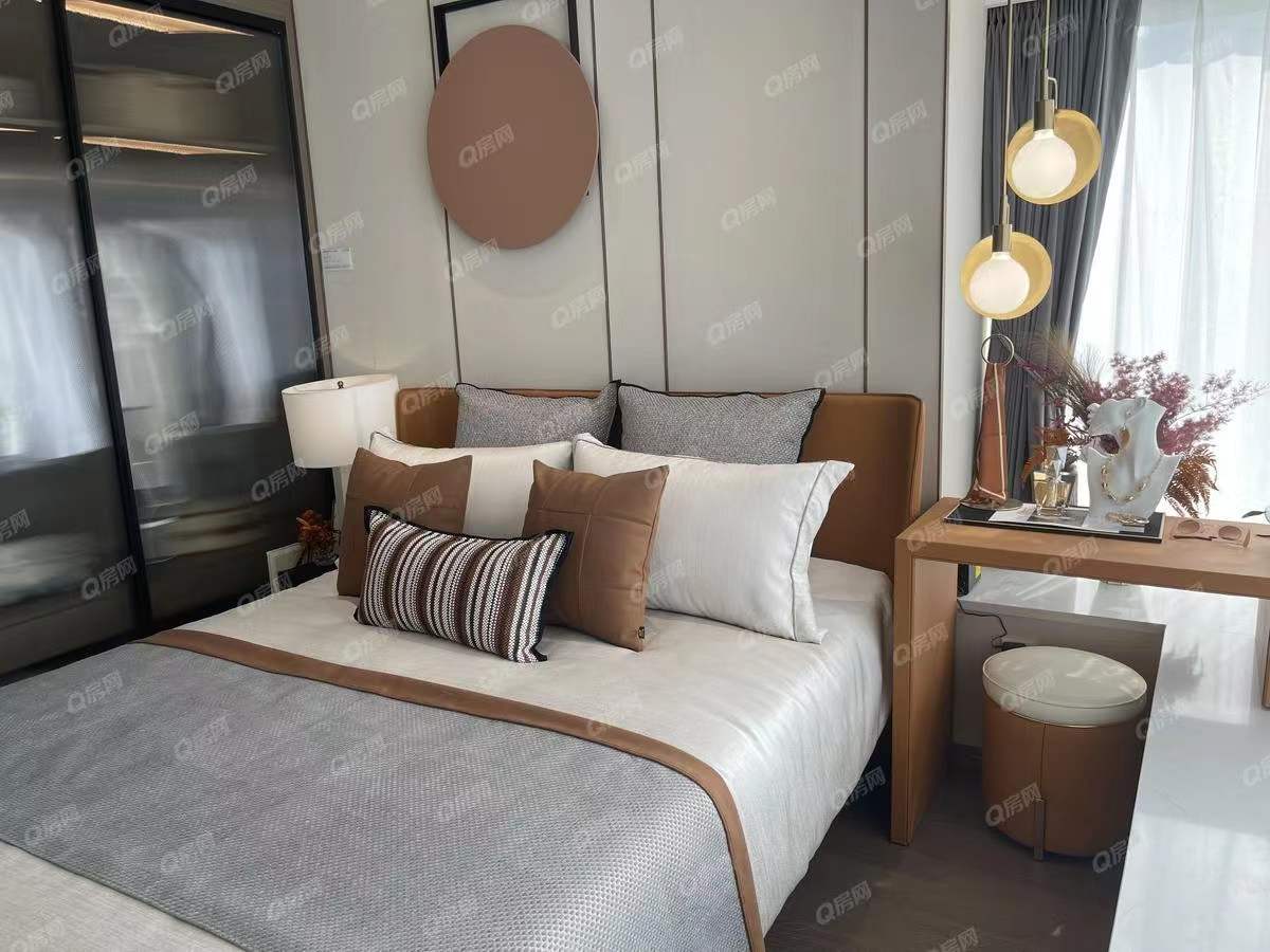 中南時方境-均價11800元/平