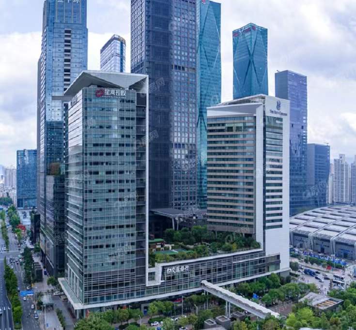 星河中心，星河發(fā)展中心-均價290元/平