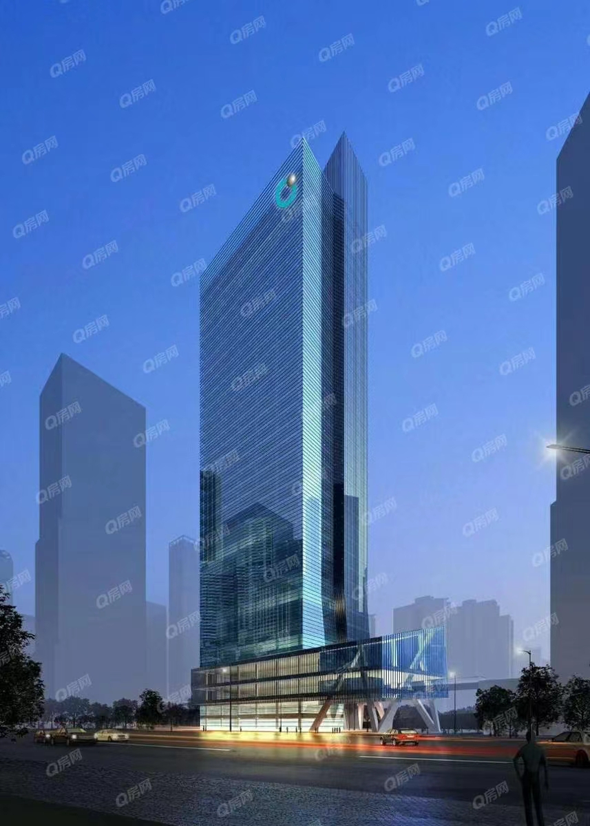 中國(guó)人壽大廈-均價(jià)260/平