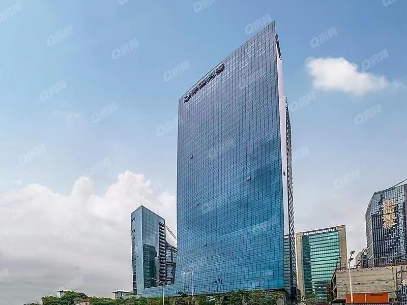 中國(guó)人壽大廈-均價(jià)260/平