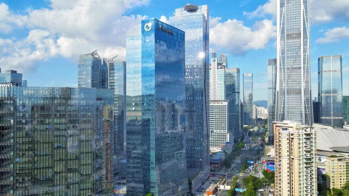 中國(guó)人壽大廈-均價(jià)260/平