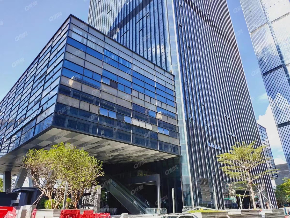 地鐵匯通大廈，深鐵置業(yè)大廈-均價(jià)150元/平