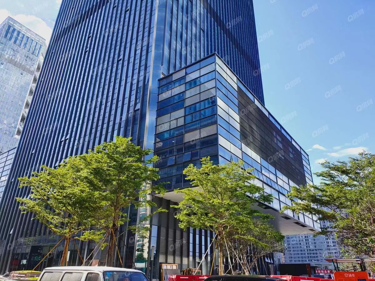 地鐵匯通大廈，深鐵置業(yè)大廈-均價(jià)150元/平