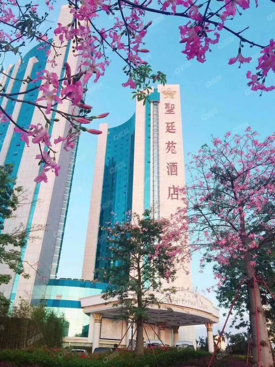 圣庭苑世紀(jì)樓，長興大廈-均價120元/平