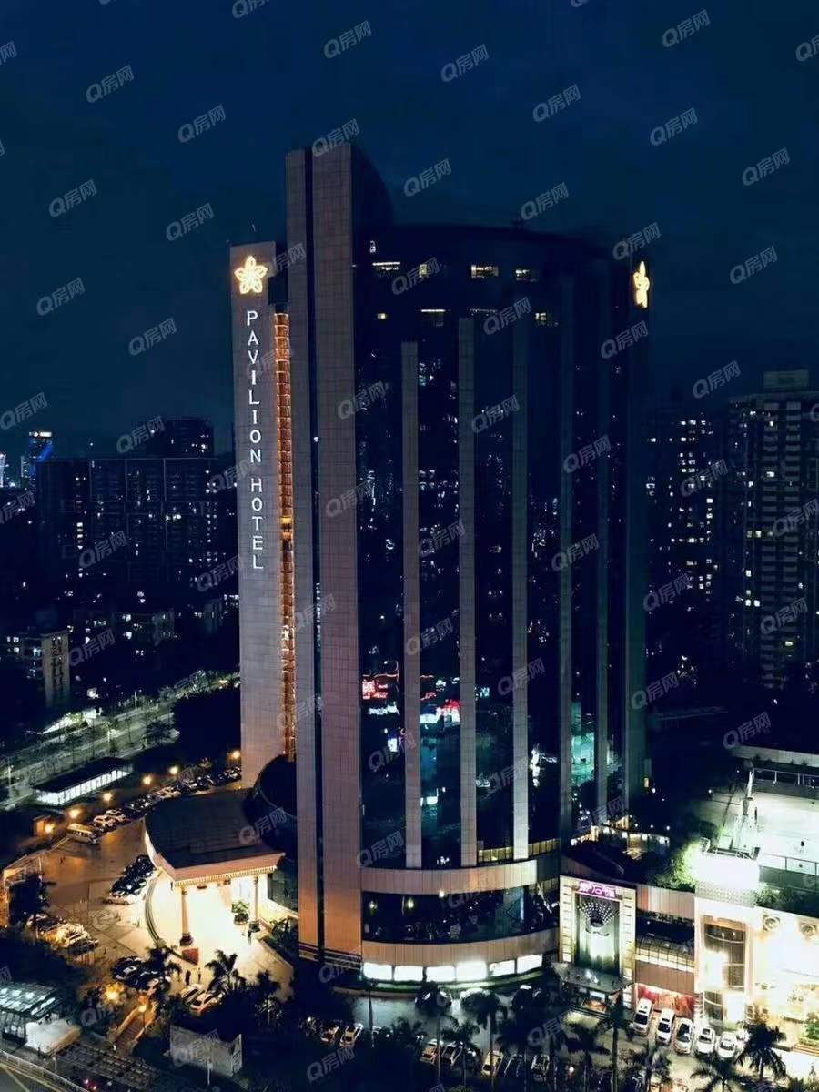 圣庭苑世紀(jì)樓，長興大廈-均價120元/平