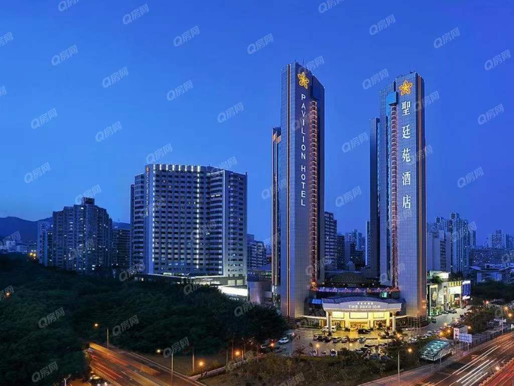 圣庭苑世紀(jì)樓，長興大廈-均價120元/平