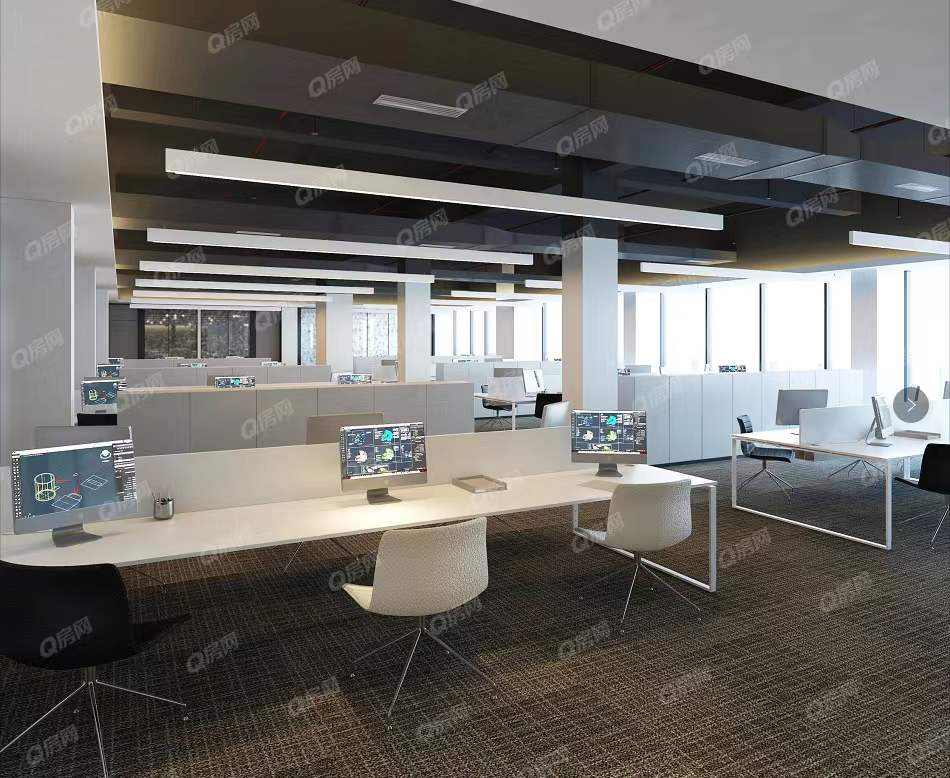 HALO廣場三期-均價135元/平