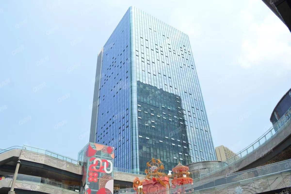 方大城，方大廣場(chǎng)一期-均價(jià)130元/平