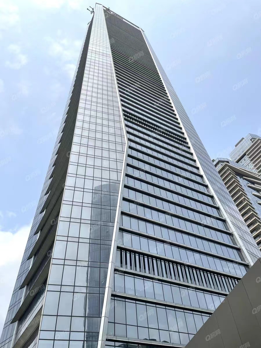 深圳灣壹號，鵬瑞深圳灣-均價380元/平