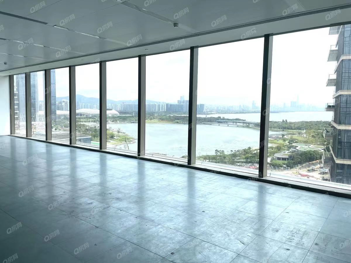 深圳灣壹號，鵬瑞深圳灣-均價380元/平