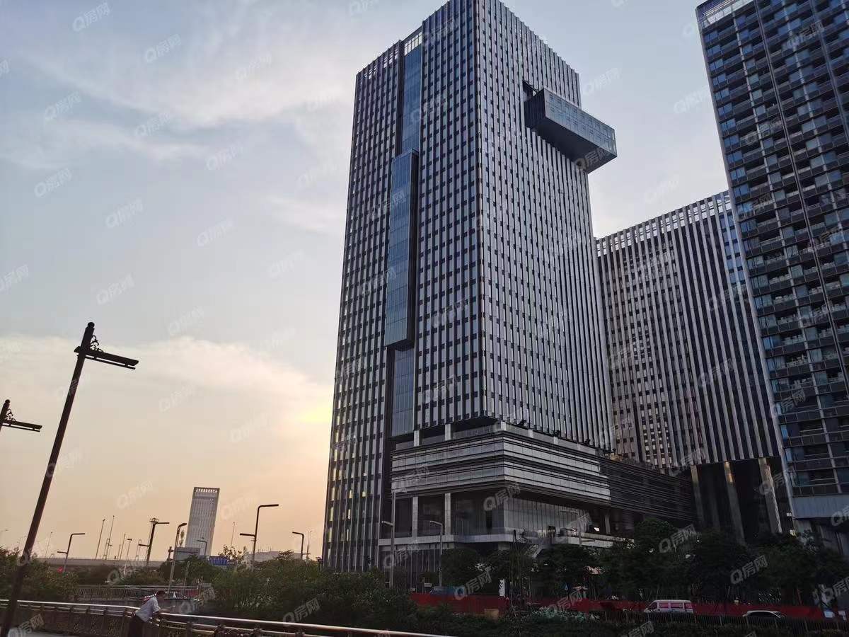 君豪中心，招商前海國際中心-均價150元/平