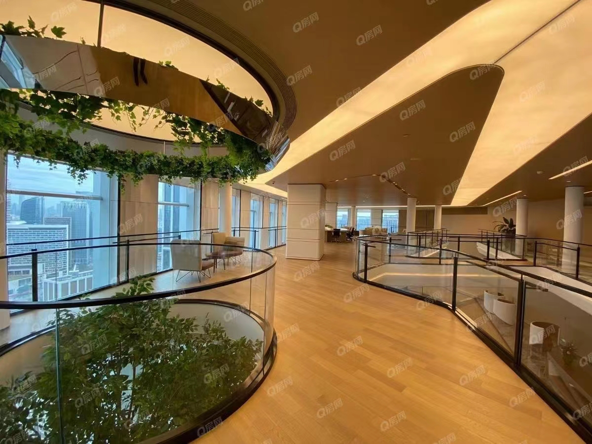 前海嘉里中心-均價180元/平