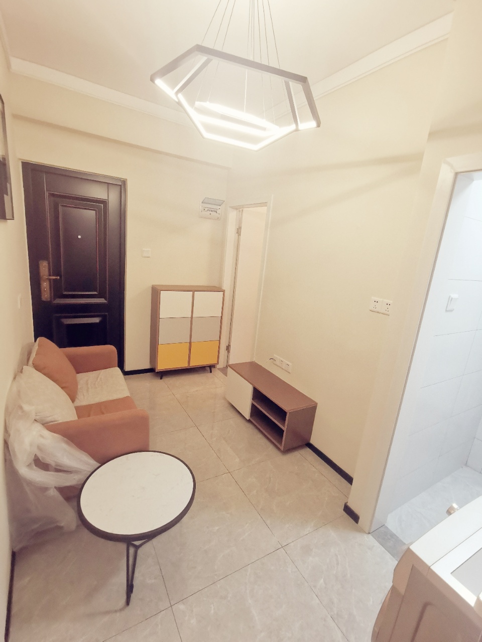 崗頭壹號-55.8萬起