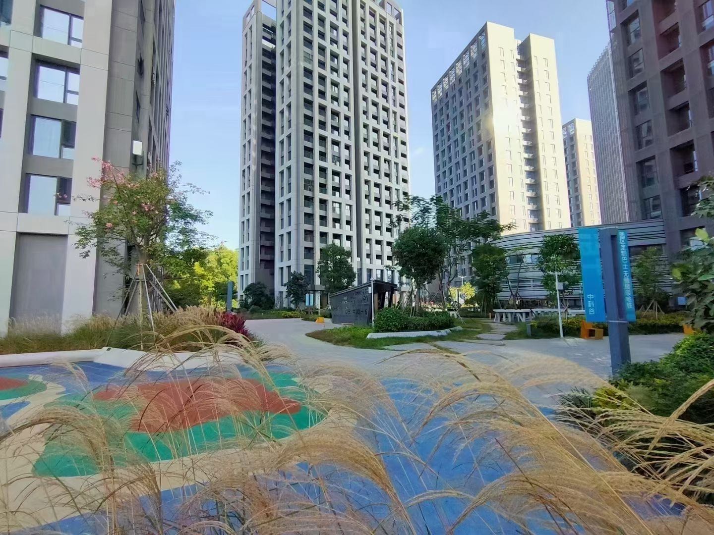 平湖山水田苑-首付40萬(wàn)起