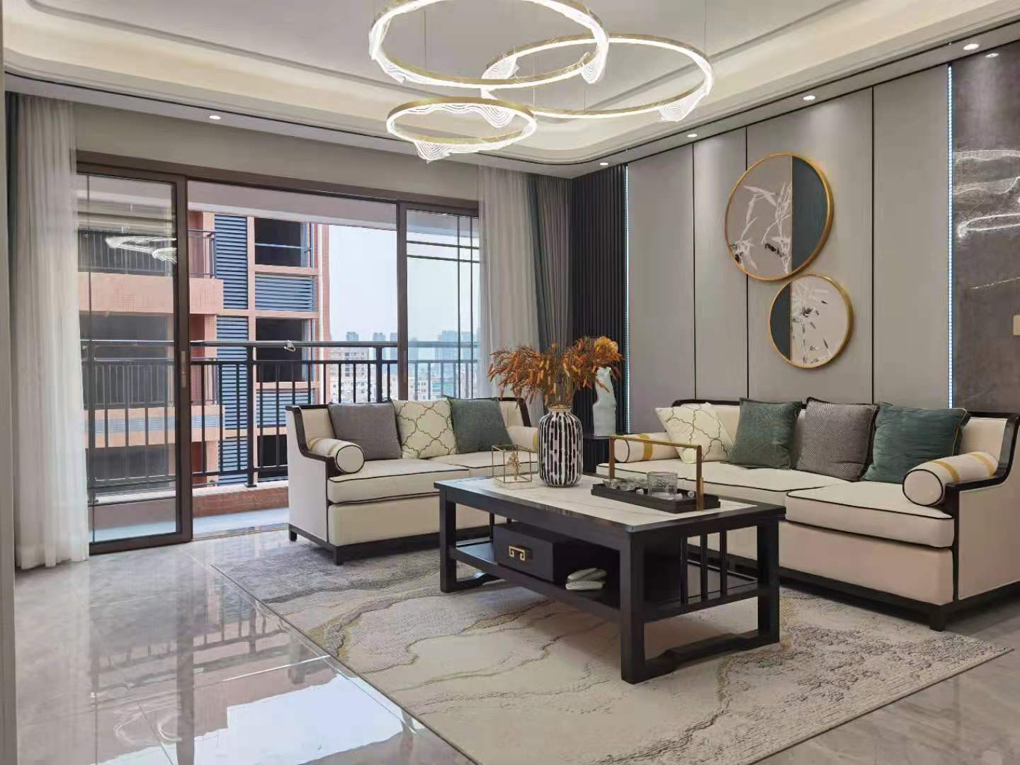 華為，松山湖