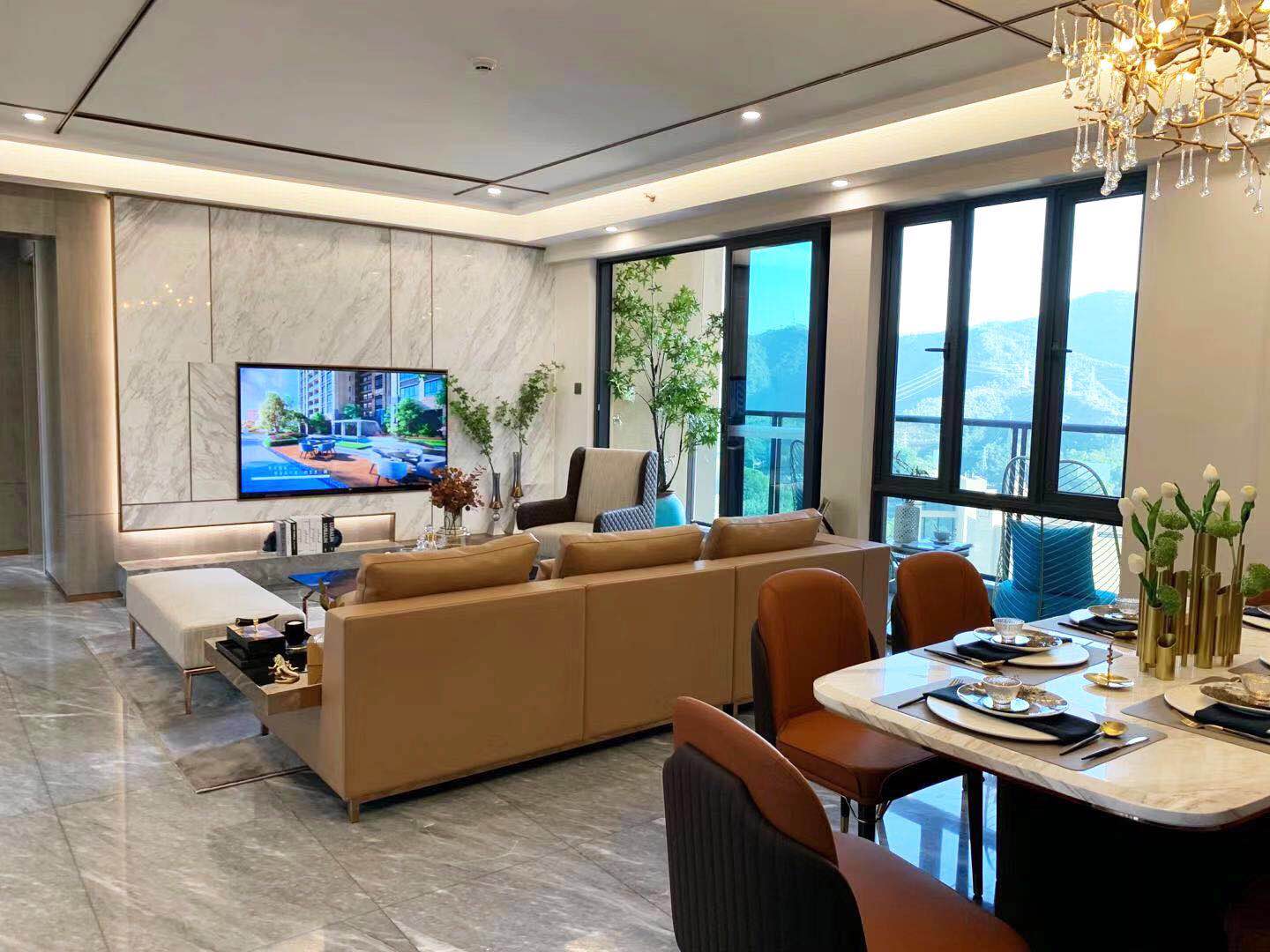 【華暉瑞禧】 510萬(wàn)元起/套