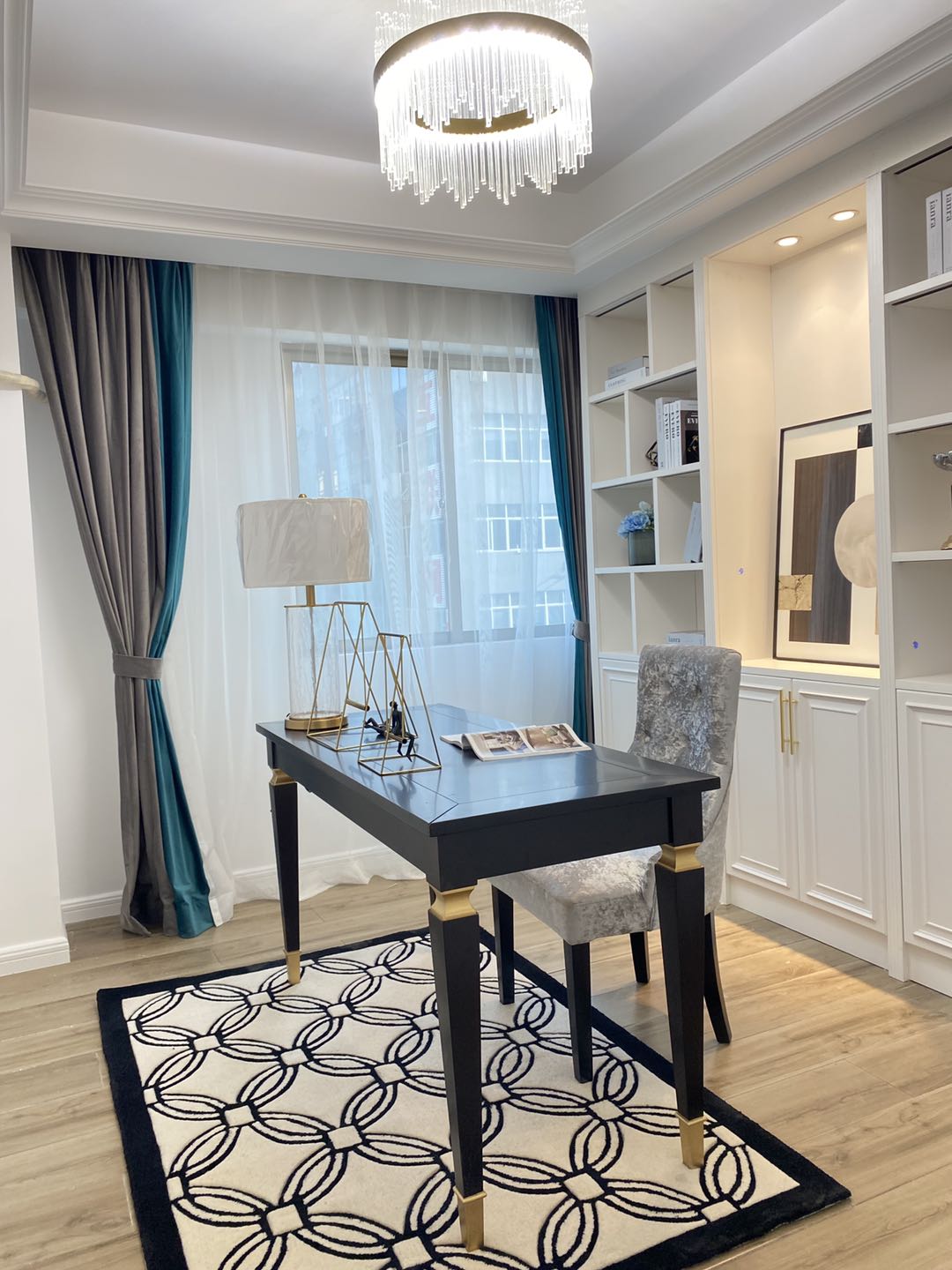 【會展新城】 首付35萬起