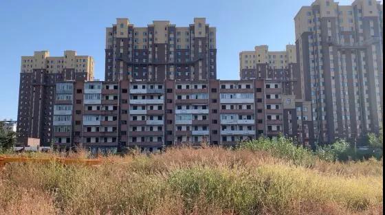 簽訂回遷房買賣協議時