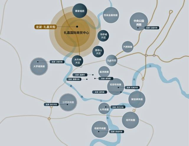 上海區域則新增了顧村項目