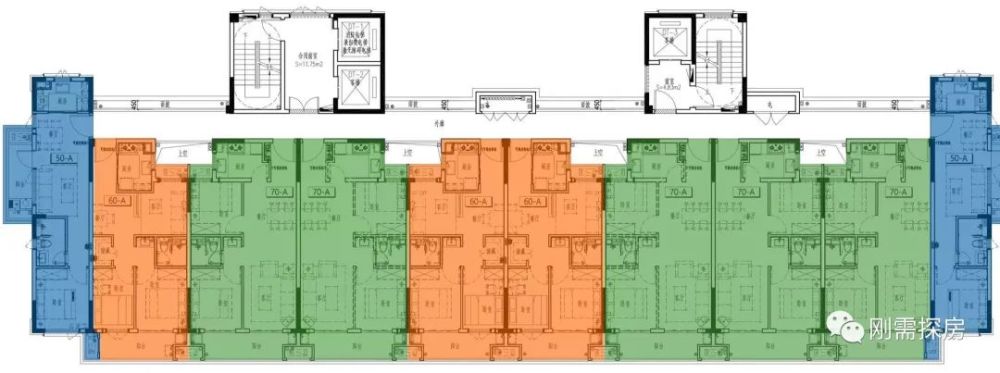 確保分房工作公開(kāi)