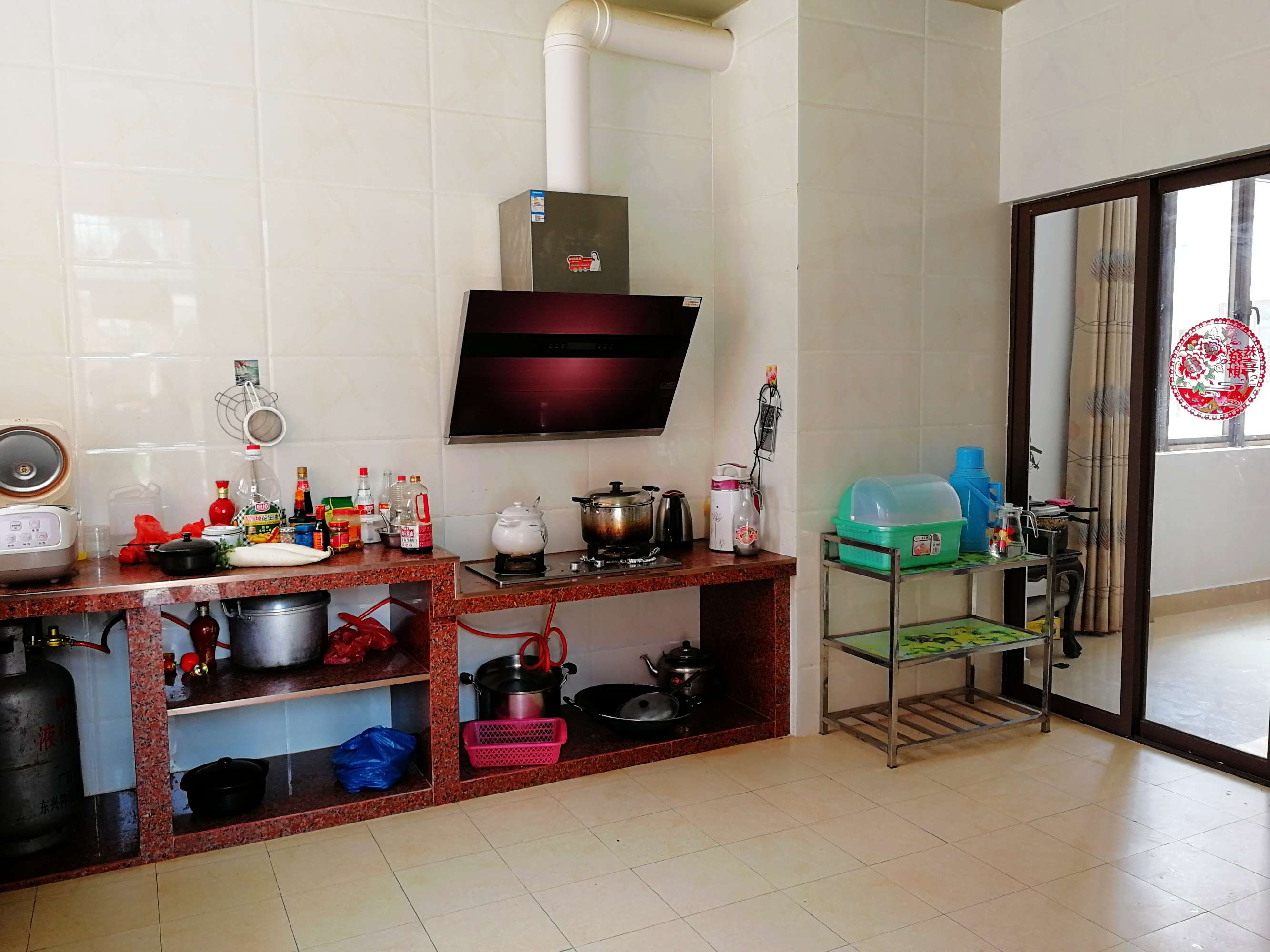 農村自建房是小產權房在眾多城市郊區