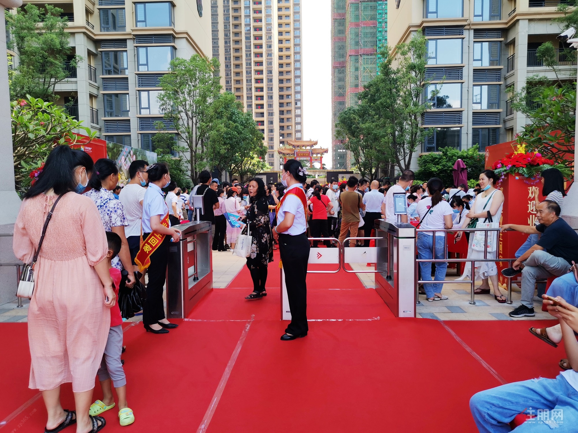 一般回遷房的房?jī)r(jià)都普遍低于商品房