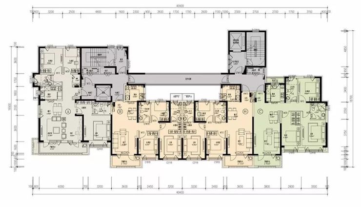 牛湖區已簽約小產權房買家