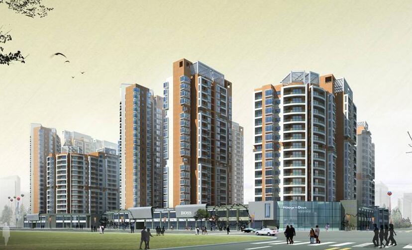 不限購區首選漢口北