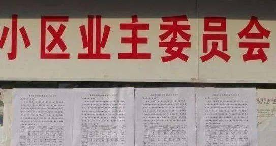 是指業主委員會成員不能不務正業