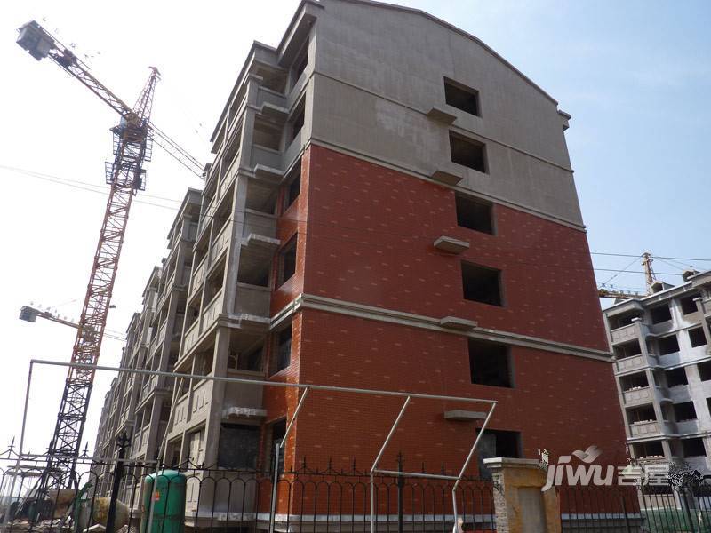 玉溪市相繼啟動了多個城市更新改造項(xiàng)目