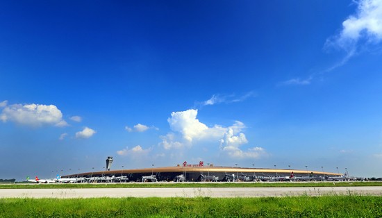 目前龍崗開發區正在做分房前的準備工作