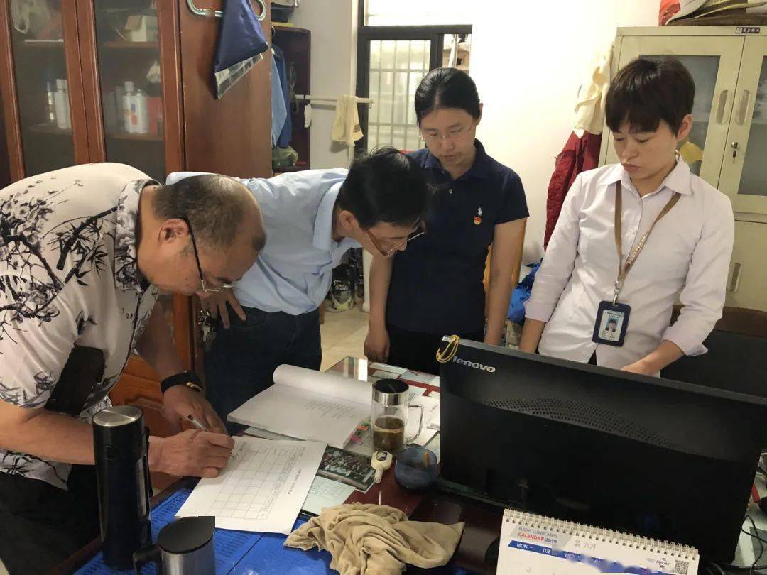 這里還建立了首家村級(jí)文化館