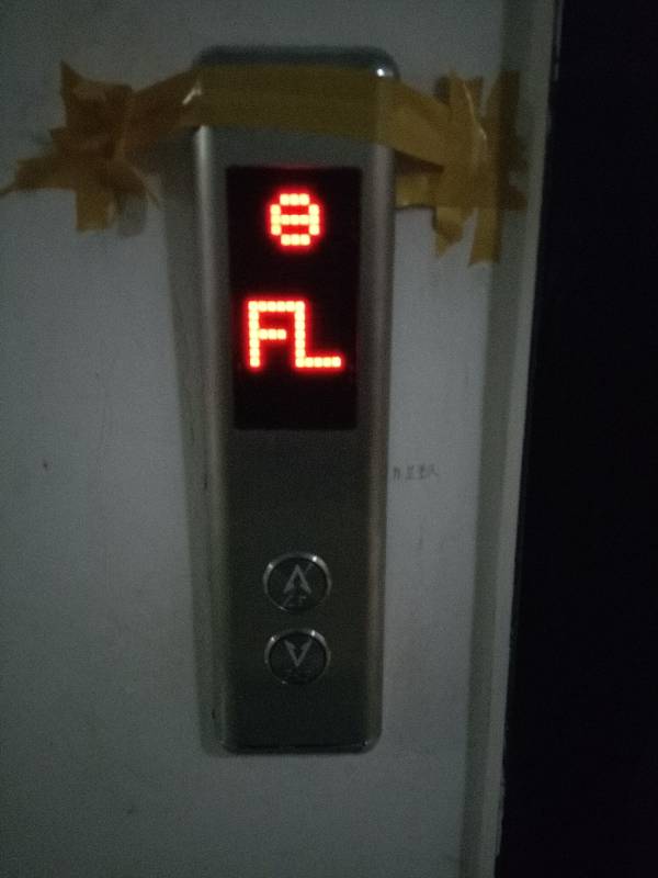 回遷改變了原有的村莊式的人際生態