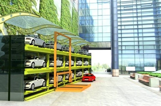 廣圖軟件智慧城市應(yīng)用與信息服務(wù)軟件項目