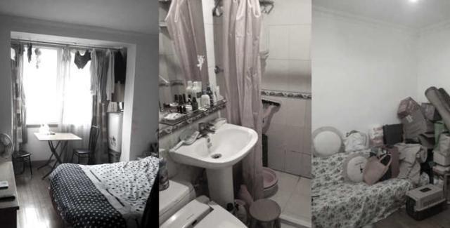 深圳布吉小產權房下城中村是生活的回憶