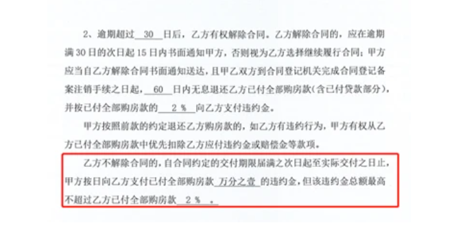 甲方應(yīng)按照市場評估價(jià)返還乙方房屋價(jià)款