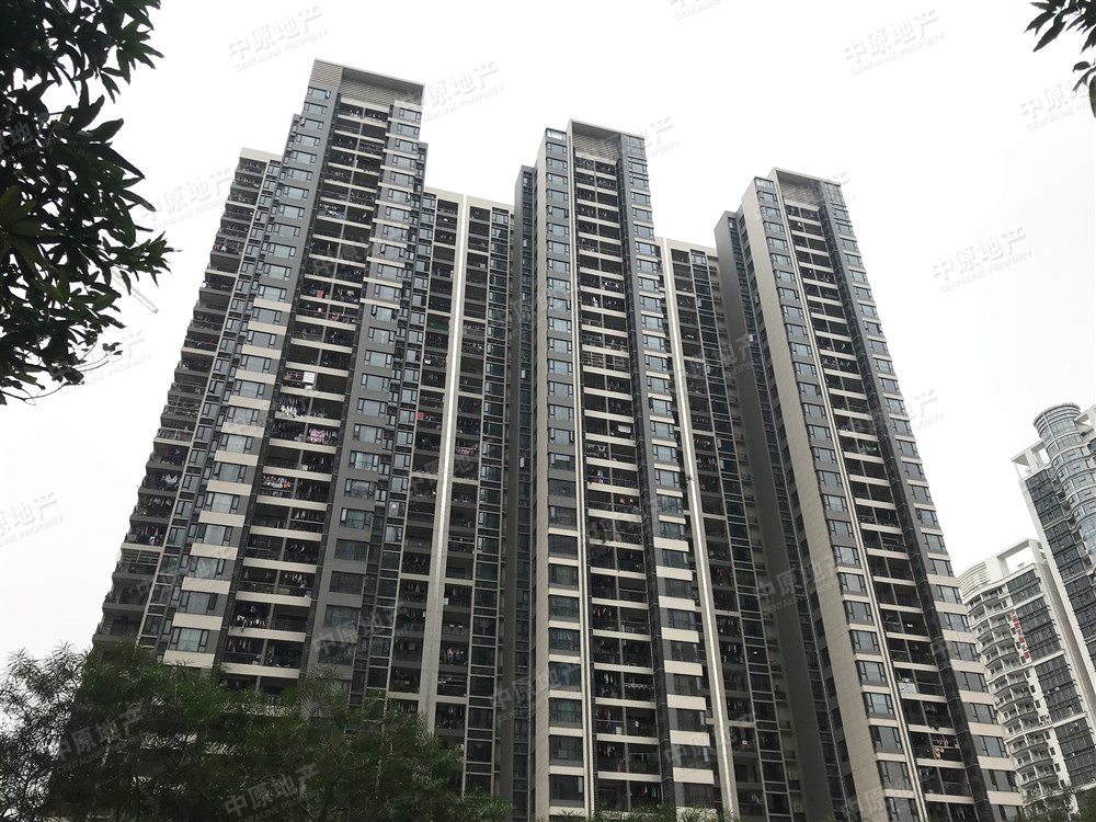 通過中介牽線和介入城中村舊改的開發商