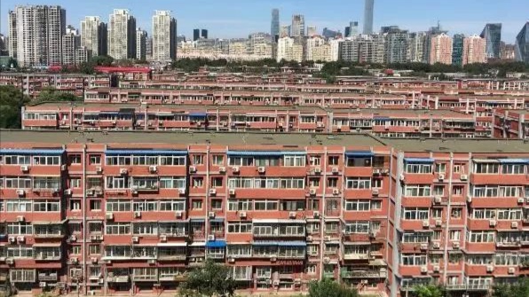 集體產(chǎn)業(yè)用地計(jì)劃建設(shè)商廈寫(xiě)字樓和公租房