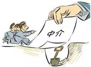 感覺(jué)炒房的人都往新市府板塊買房