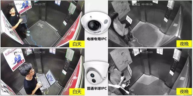 剛開(kāi)始是小區(qū)保安用測(cè)溫儀量體溫