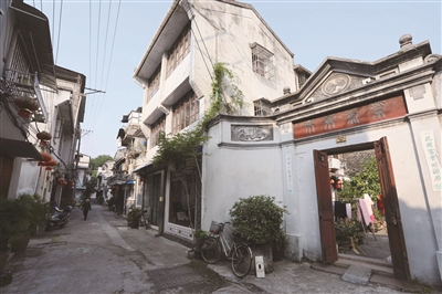 該區(qū)正式啟動鐵南舊城區(qū)改造工程