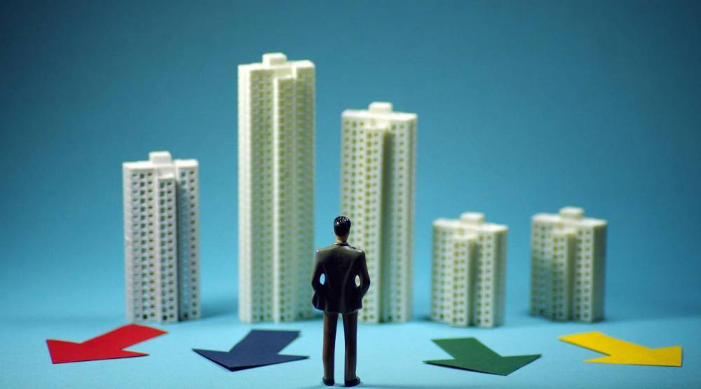 用差不多的價(jià)格買(mǎi)到回遷房占比頗高的小區(qū)