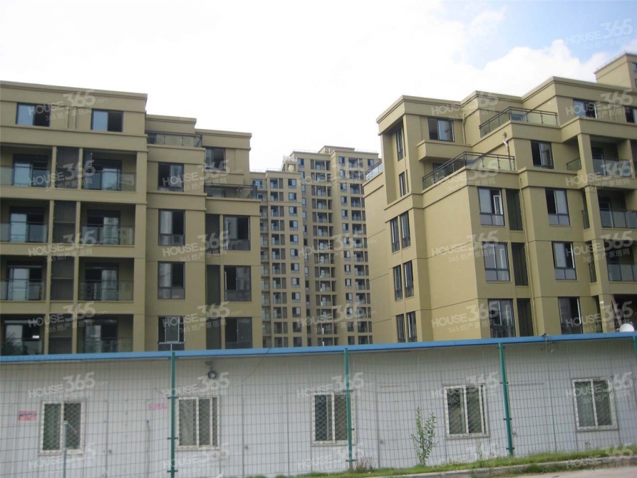 頤和花園廬陽(yáng)佳苑等小區(qū)