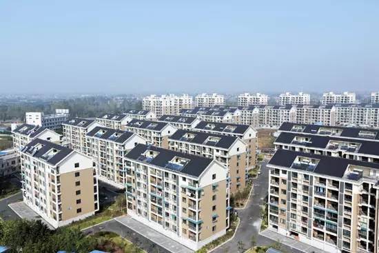 為了配合西溪濕地保護工程配套建設