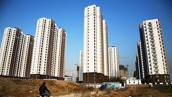 回遷房質量比不上商品房