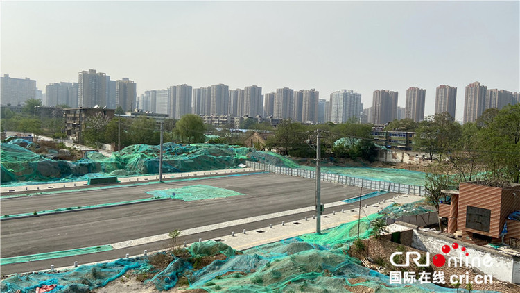 未來南王村的開發(fā)也會(huì)降低強(qiáng)度