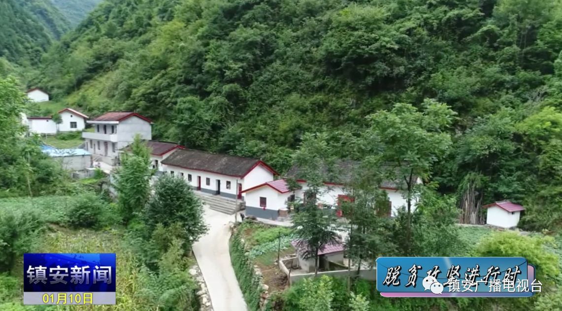 作為脫貧攻堅工作的重中之重全力推進